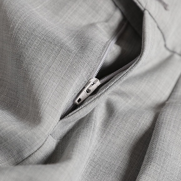 Jmont Winkle Resistant Trousers - Picture 3 of 7